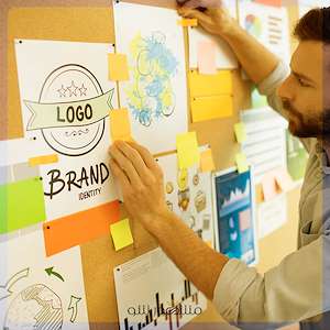 گروه مشهور شو به ‌روزرسانی استراتژی برندینگ دیجیتال